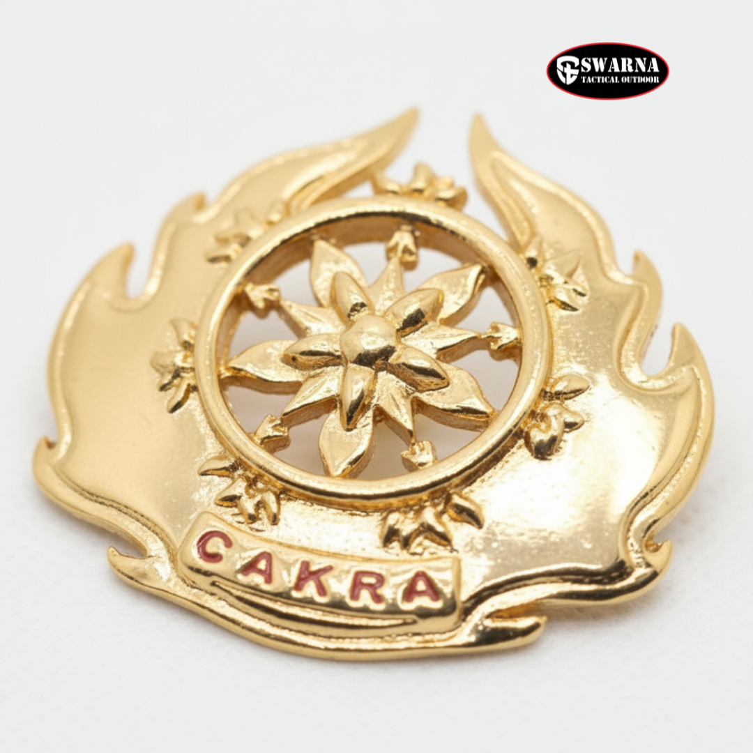 Brevet Cakra Kostrad